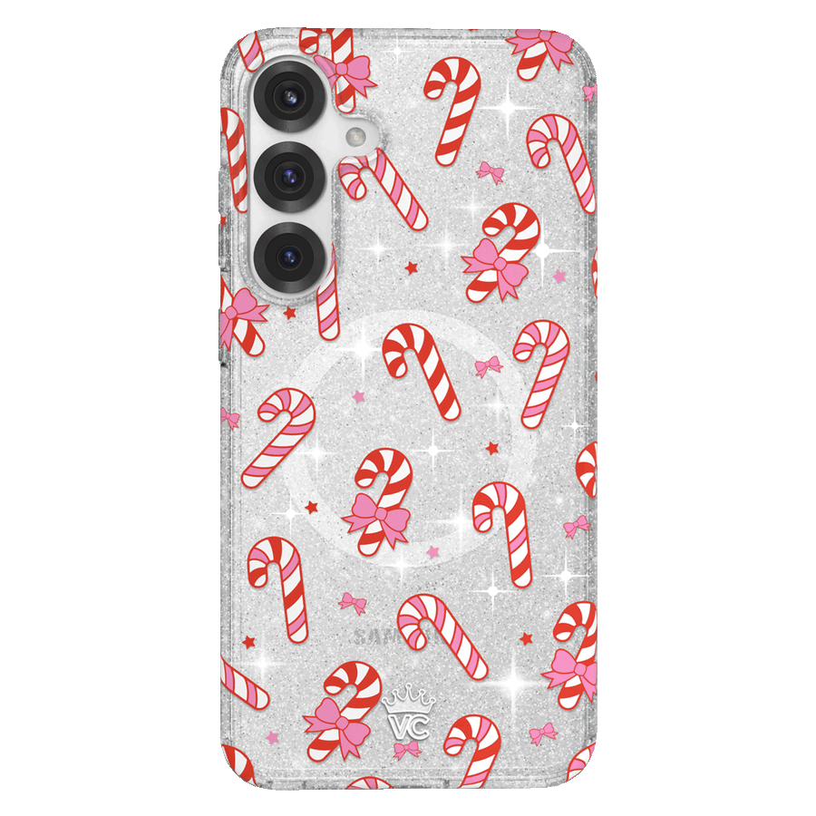 Peppermint Princess Samsung Case