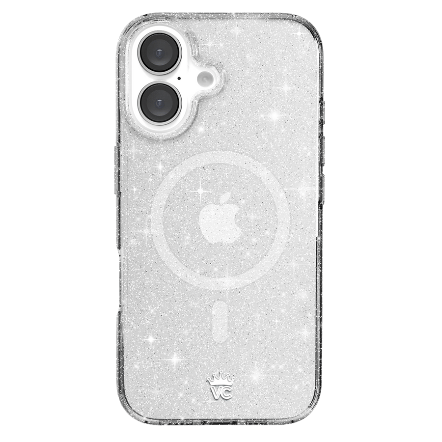 Stardust Glitter iPhone Case