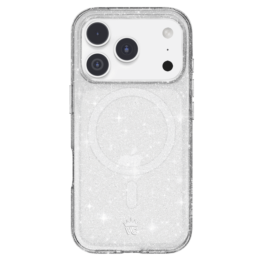 Stardust Glitter iPhone Case