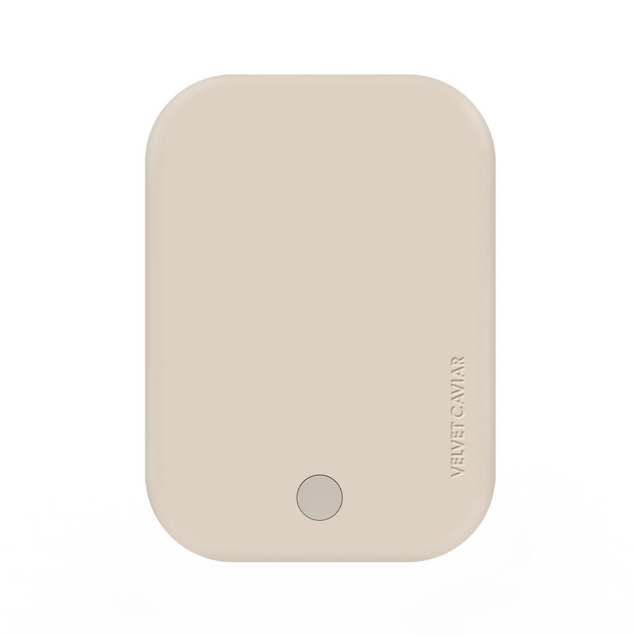 Sand Stone MagSafe Battery Power Pack