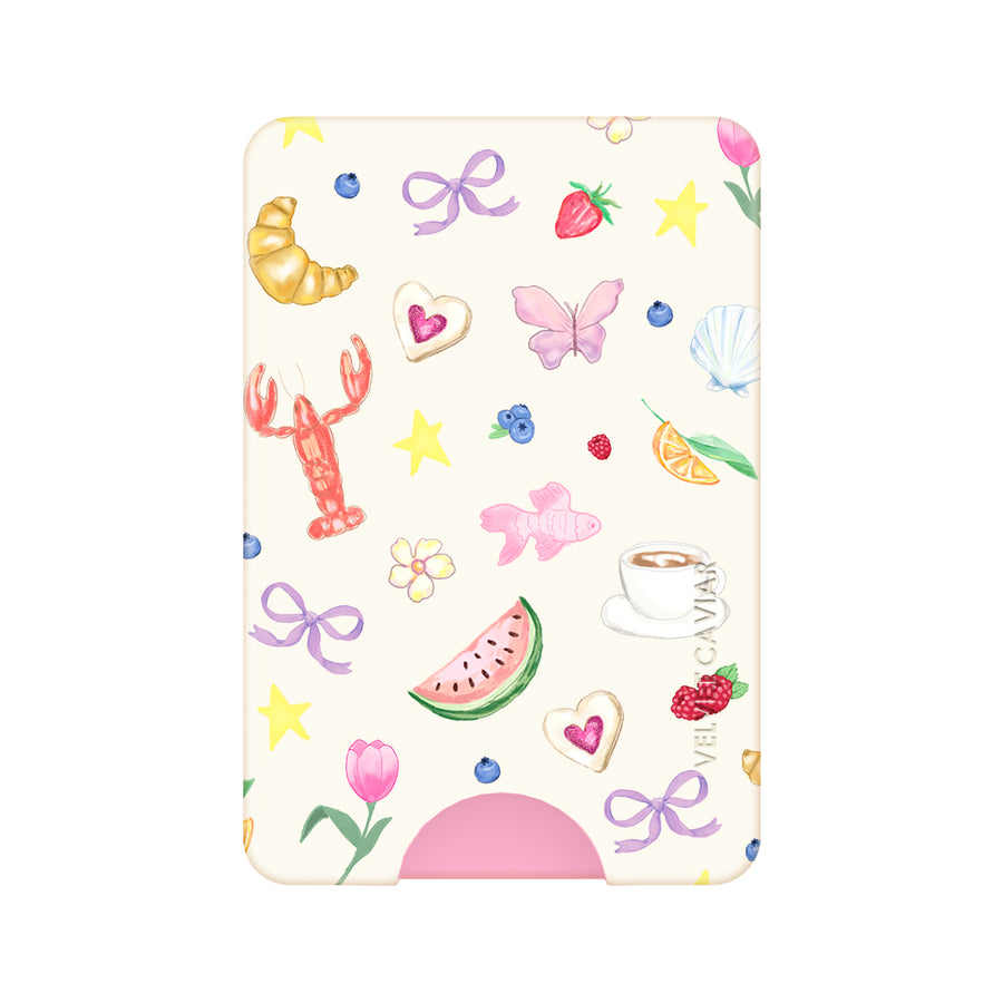 Summer Love Magsafe Wallet