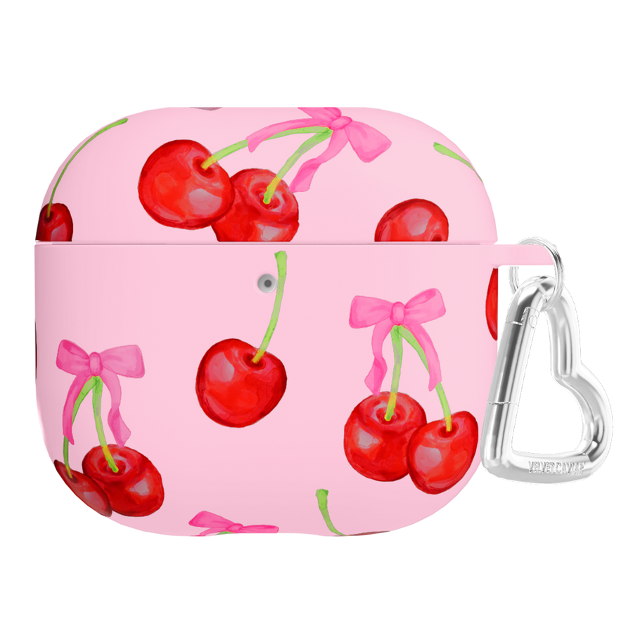 Sweet Cherry AirPod Case