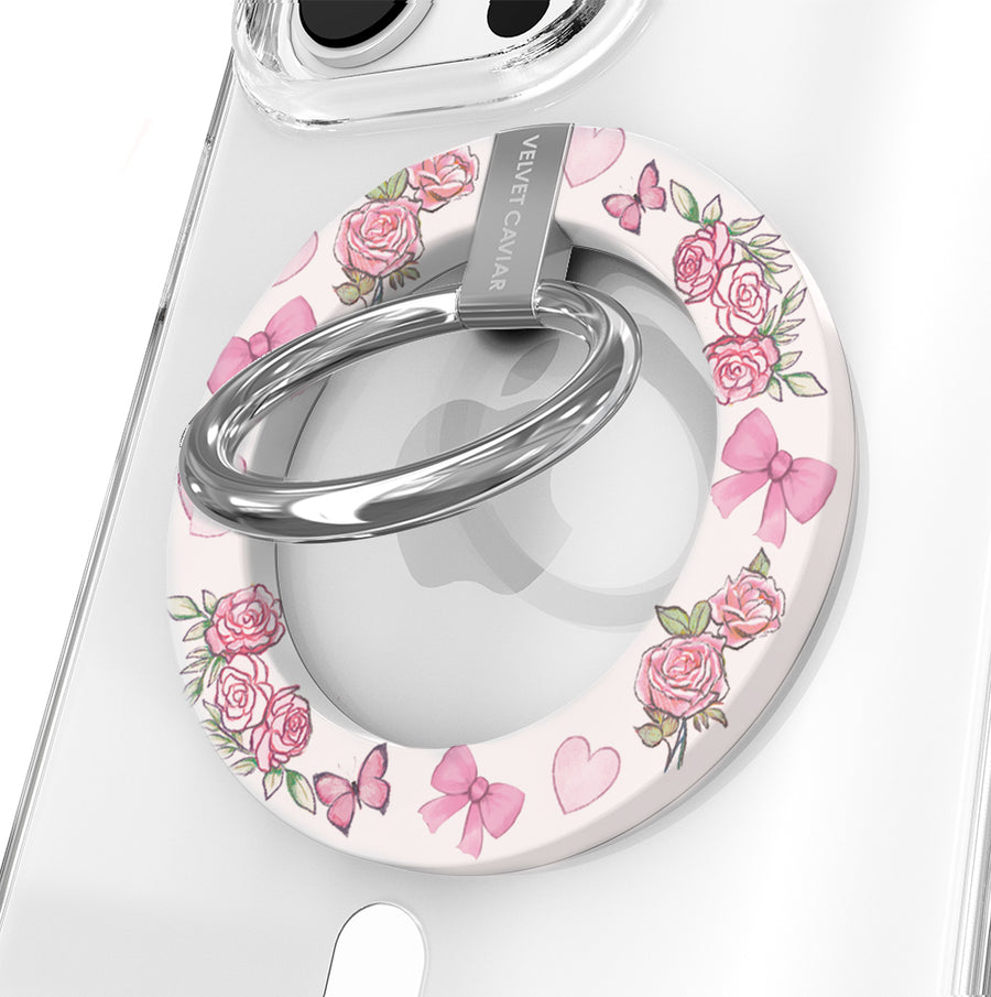 Puppies & Kittens MagSafe Grip Ring