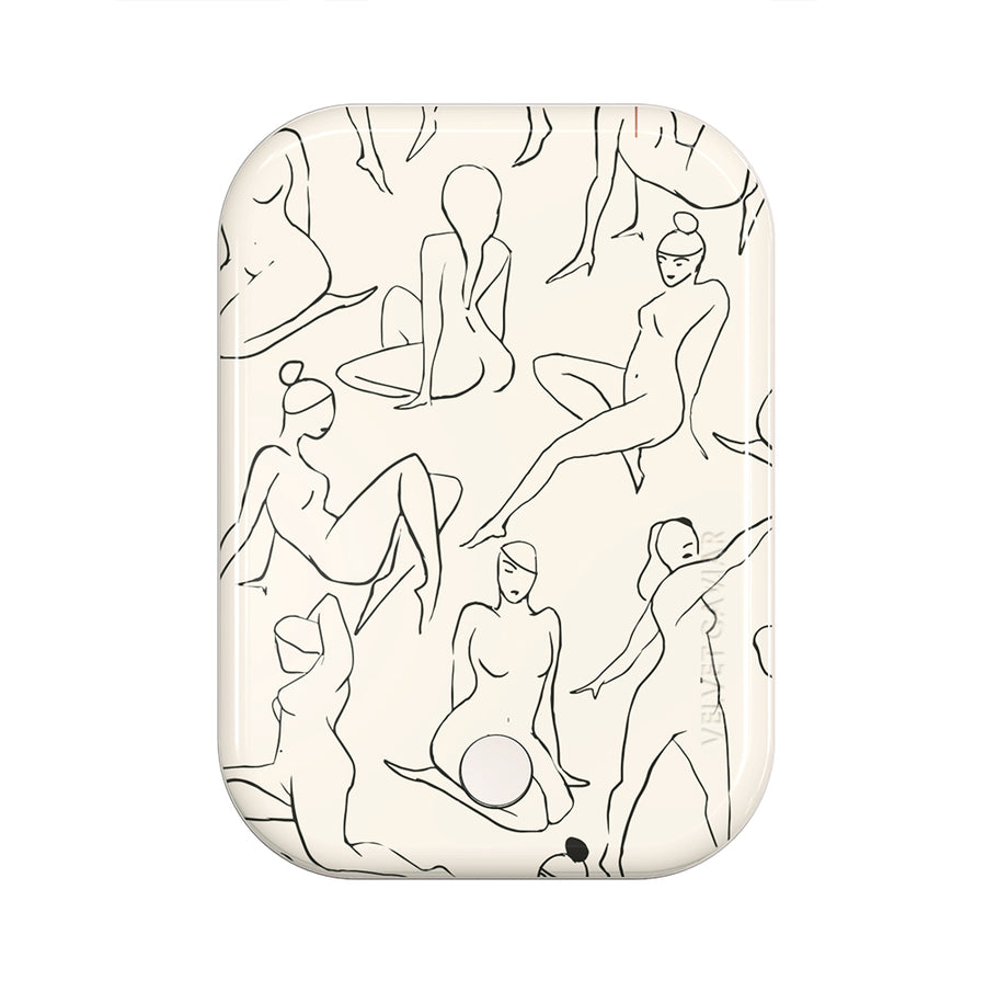 Beautiful Bodies Portable MagSafe Charger Power Pack